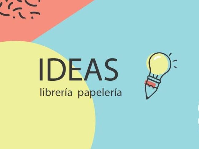 Librería Ideas