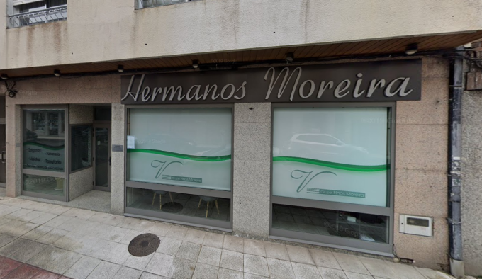 HERMANOS MOREIRA