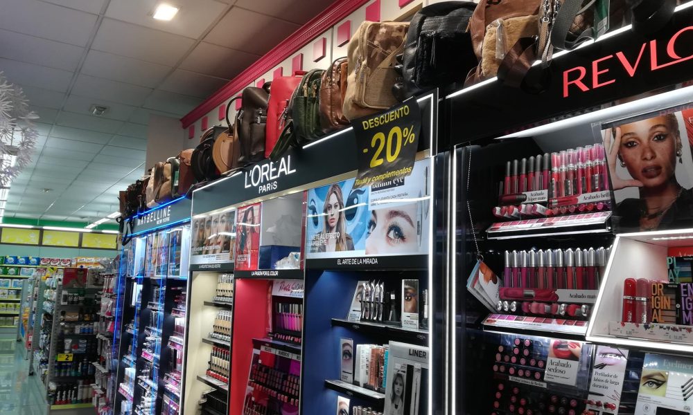 Rebaixas en Chévere