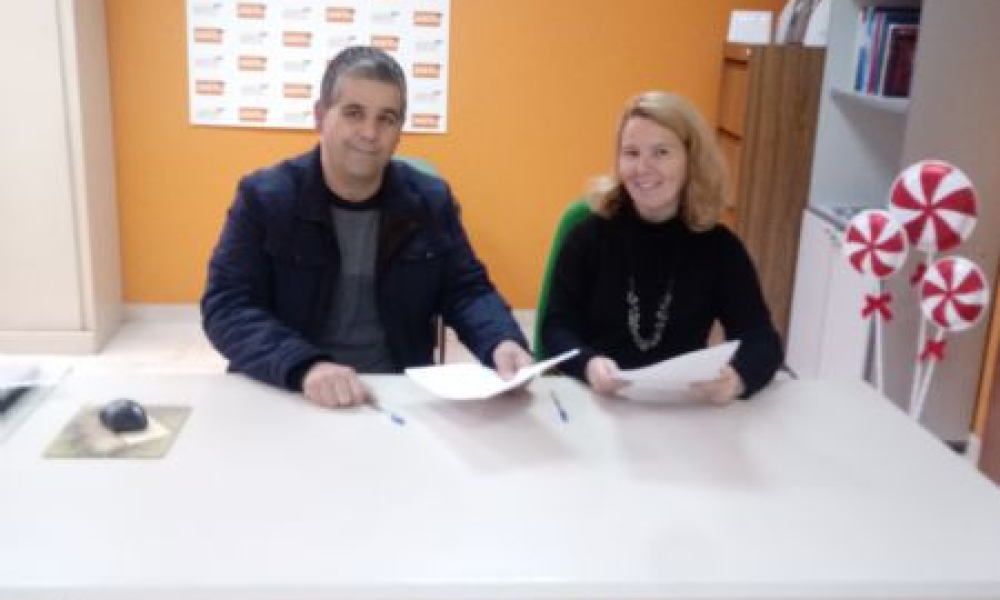 ADETO firma un convenio de colaboración con Rodríguez & Alonso Abogados