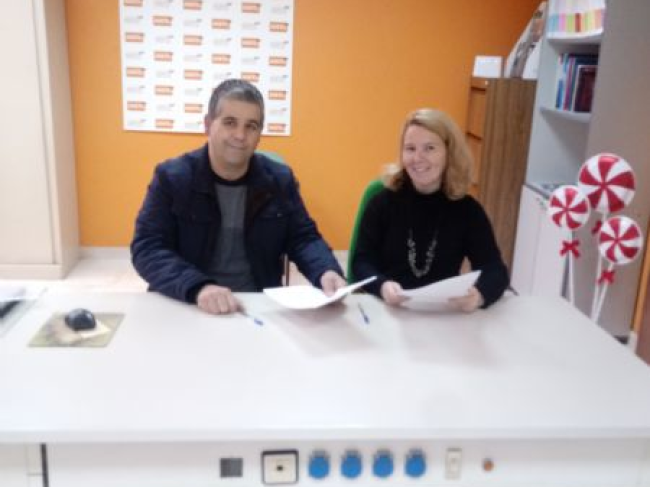 ADETO firma un convenio de colaboración con Rodríguez & Alonso Abogados