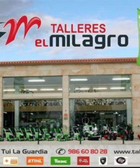 TALLERES EL MILAGRO