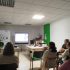 O comercio de Tomiño fórmase en márketing e redes sociais para empresas.