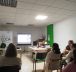 O comercio de Tomiño fórmase en márketing e redes sociais para empresas.