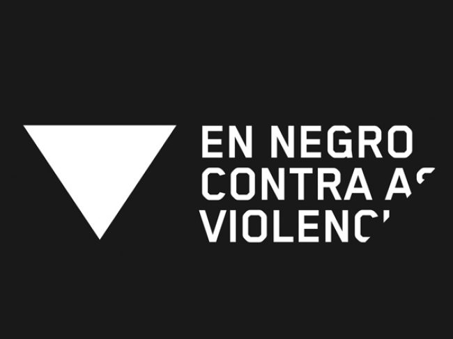 En Negro contra as Violencias